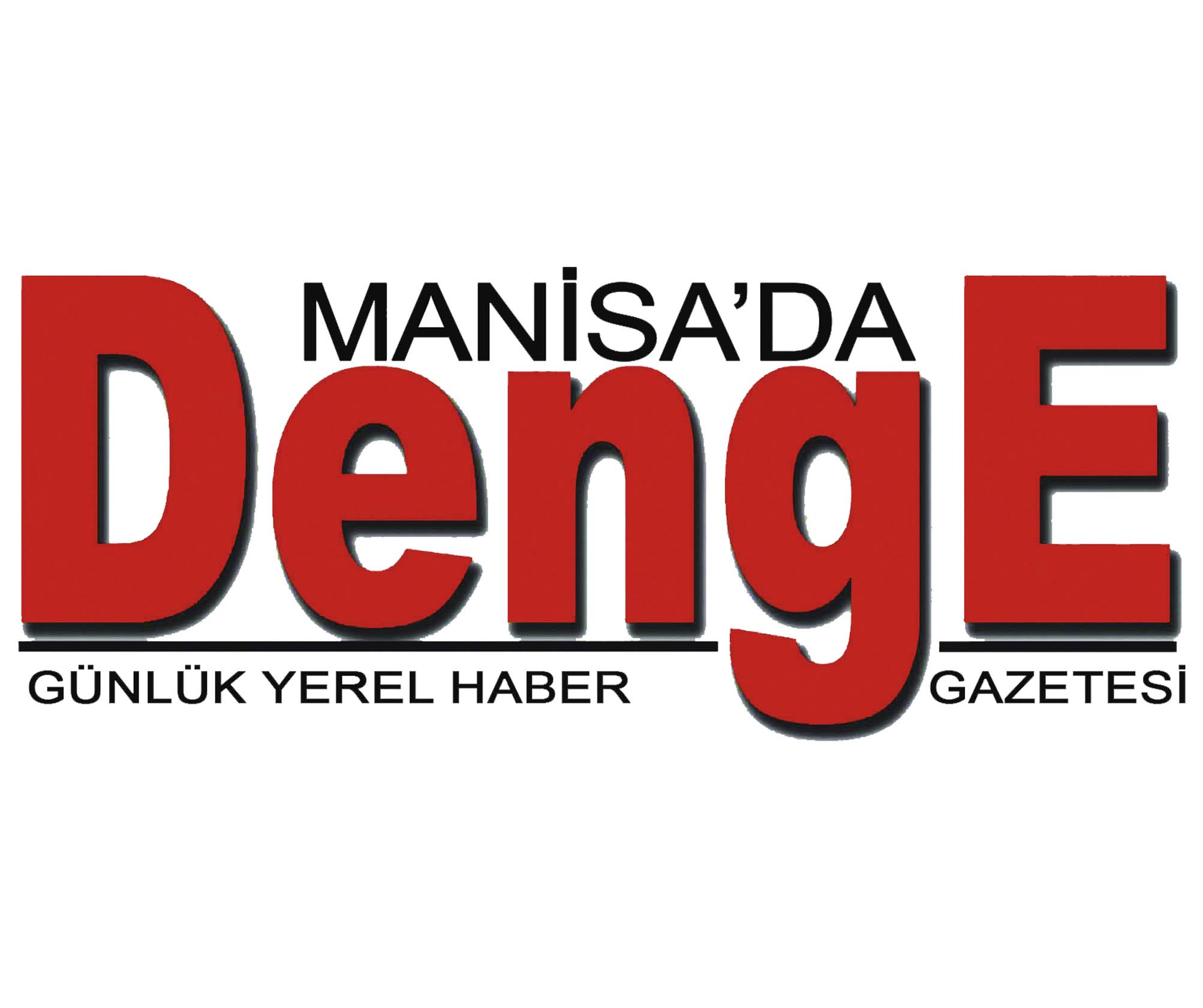 Manisa'da Denge'li Habercilik